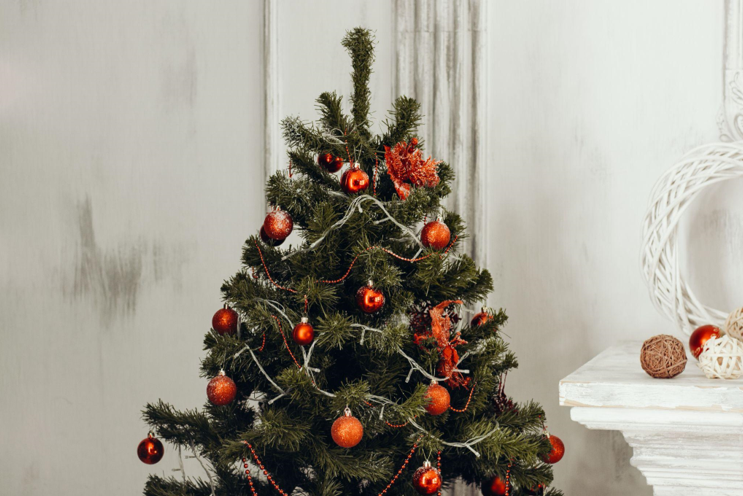 Slim Artificial Christmas Trees: The Gift That Keeps on Giving