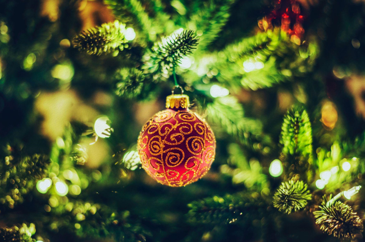 Creating a Mindful and Peaceful Holiday Season with Prelit Christmas Trees