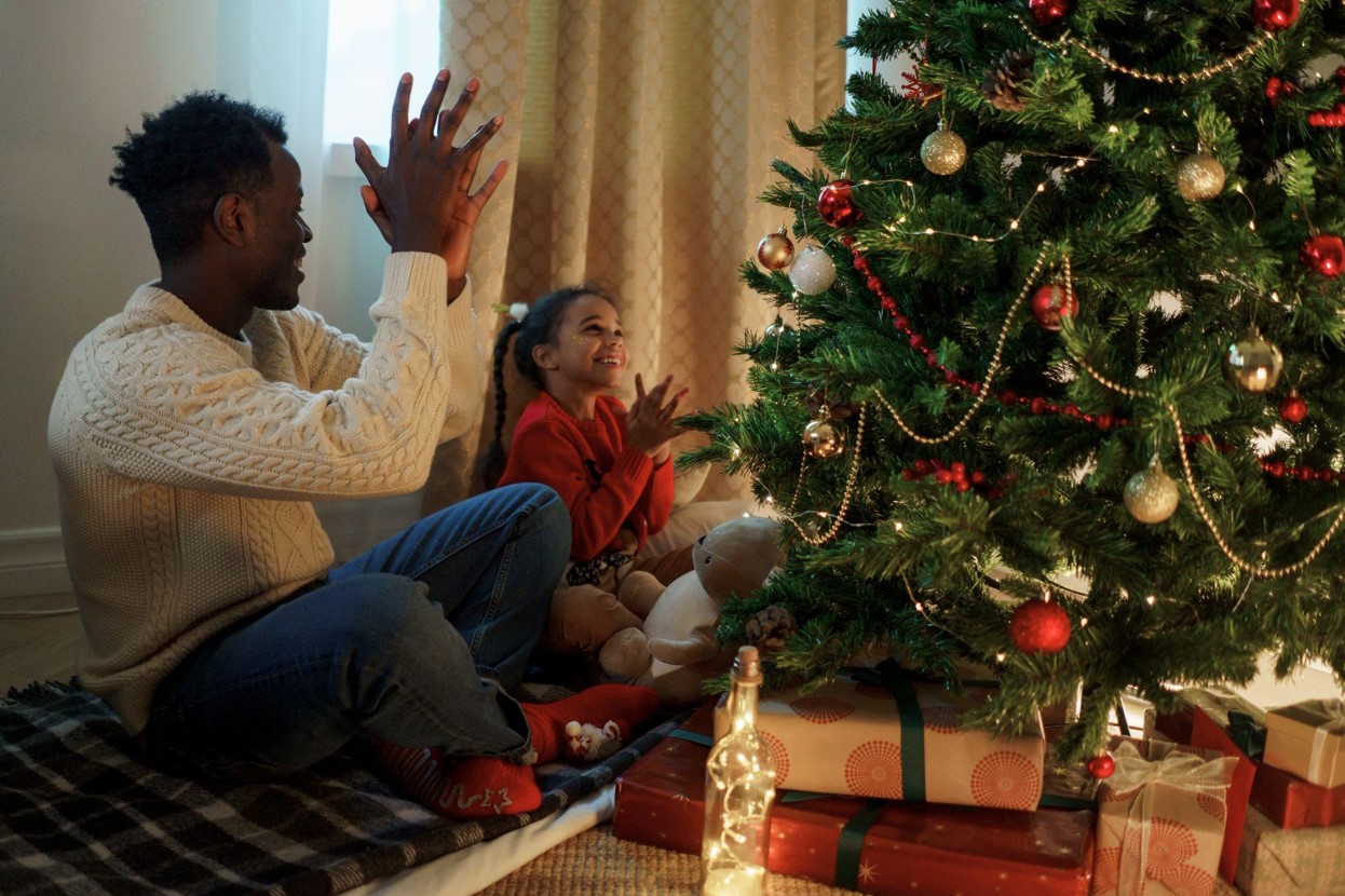 Best Artificial Christmas Trees 2025 for Every Home